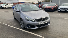 Peugeot 308 1.2 PureTech 130 Allure 5dr EAT8 Petrol Hatchback